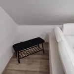 Tulipan Apartmán Hnusta