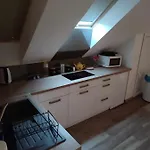 Tulipan Apartmán