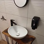 Tulipan Apartmán *