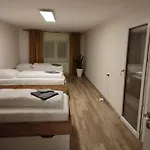 Apartmán Tulipan *