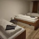 Apartmán Tulipan