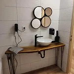 Tulipan Apartmán *