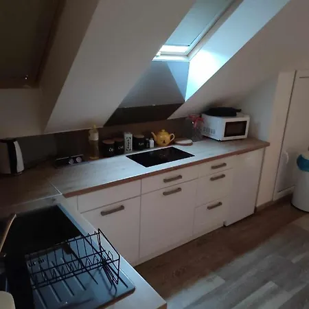 Tulipan Apartment