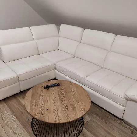 Apartment Tulipan *