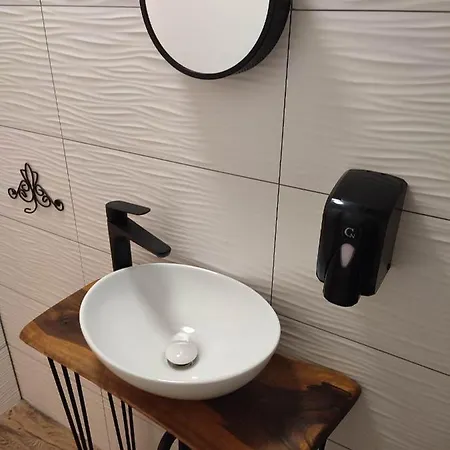 Tulipán Apartamento *