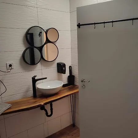 Apartment Tulipan