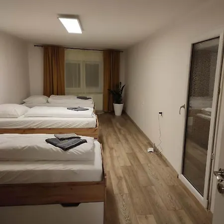 Apartamento Tulipán *