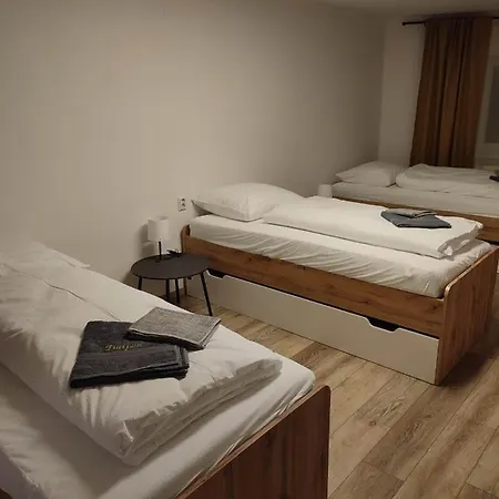 Apartment Tulipan