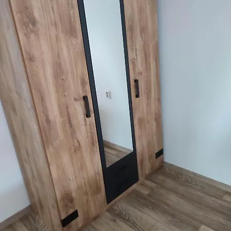 Tulipan Apartment Hnusta