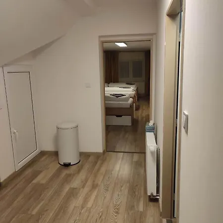 Apartment Tulipan