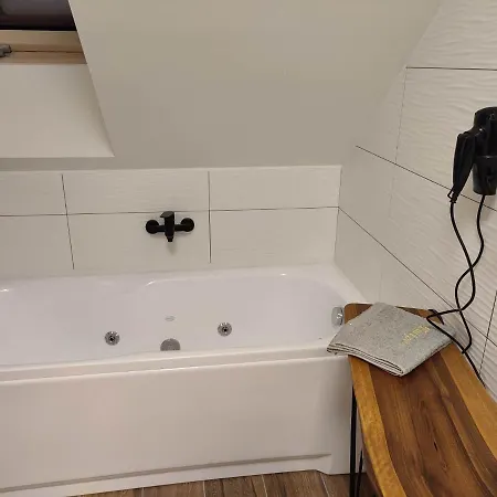 Apartamento Tulipán *