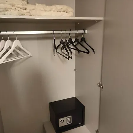 Tulipán Apartamento Hnusta