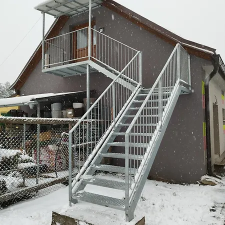 Tulipan Apartmán *