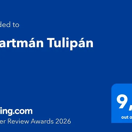 Tulipan Hnusta