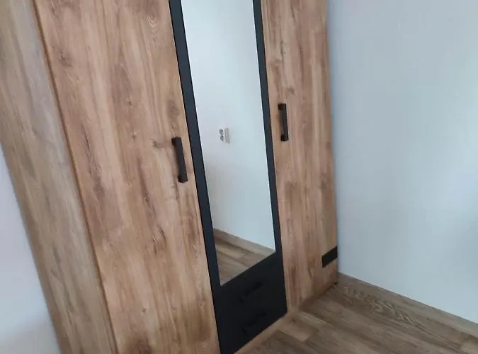 Tulipan דירה Hnusta